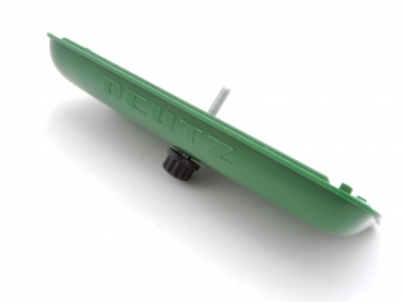 Preview: Deckel für Sicherungskasten, Sicherungsdose passend für Deutz D-Serie